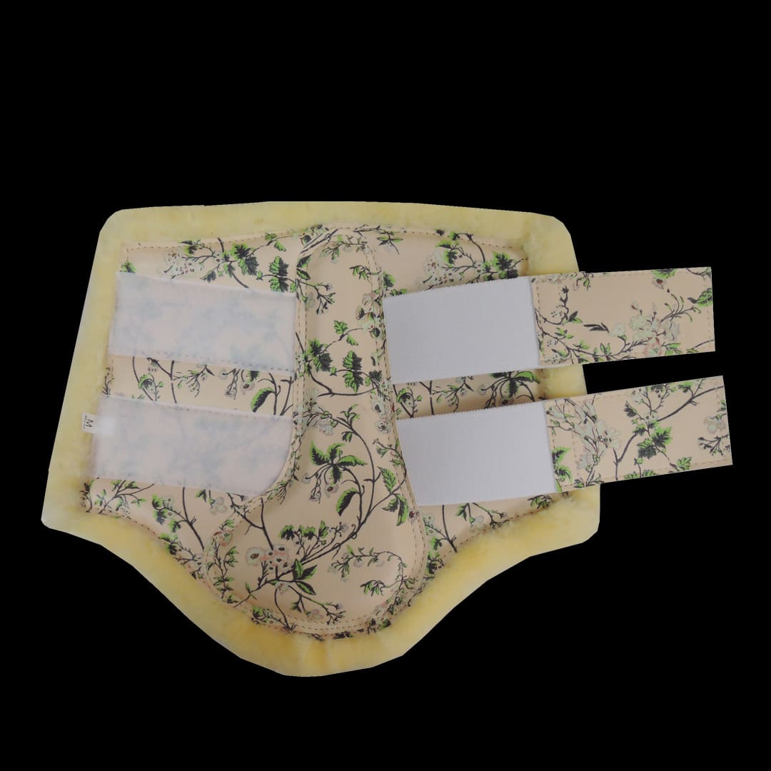 馬場馬術ブーツ